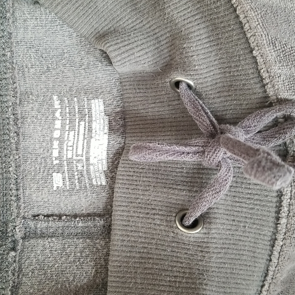Tek Gear cotton hoodie and pants - Picture 6 of 8